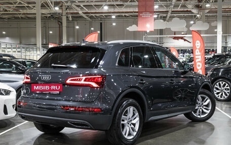 Audi Q5, 2019 год, 3 399 700 рублей, 8 фотография