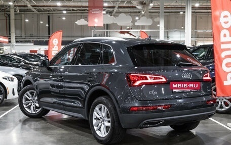 Audi Q5, 2019 год, 3 399 700 рублей, 12 фотография