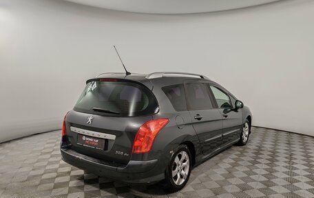 Peugeot 308 II, 2010 год, 499 000 рублей, 5 фотография