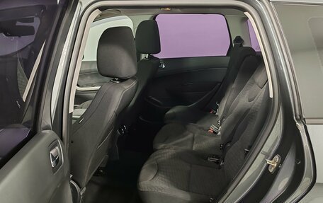 Peugeot 308 II, 2010 год, 499 000 рублей, 11 фотография