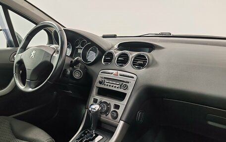 Peugeot 308 II, 2010 год, 499 000 рублей, 10 фотография