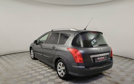 Peugeot 308 II, 2010 год, 499 000 рублей, 7 фотография