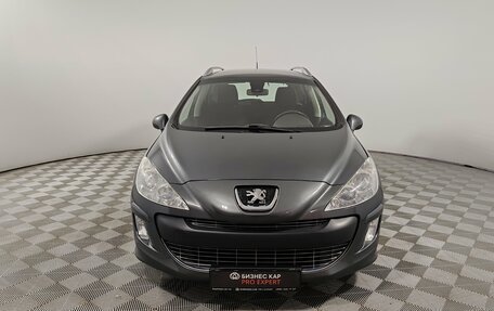 Peugeot 308 II, 2010 год, 499 000 рублей, 2 фотография