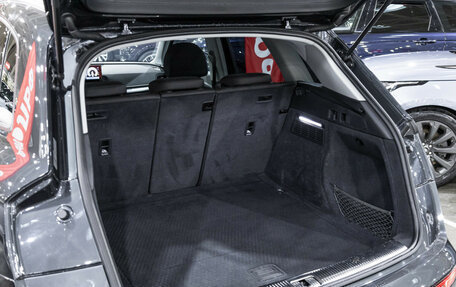 Audi Q5, 2019 год, 3 399 700 рублей, 25 фотография