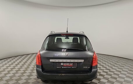 Peugeot 308 II, 2010 год, 499 000 рублей, 6 фотография