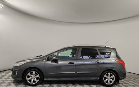 Peugeot 308 II, 2010 год, 499 000 рублей, 8 фотография