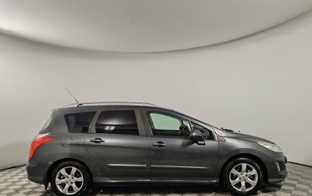 Peugeot 308 II, 2010 год, 499 000 рублей, 4 фотография