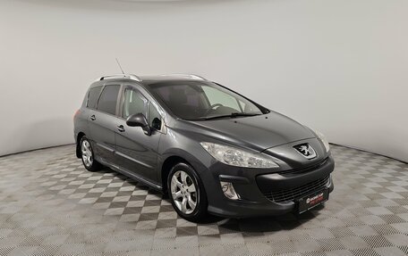 Peugeot 308 II, 2010 год, 499 000 рублей, 3 фотография