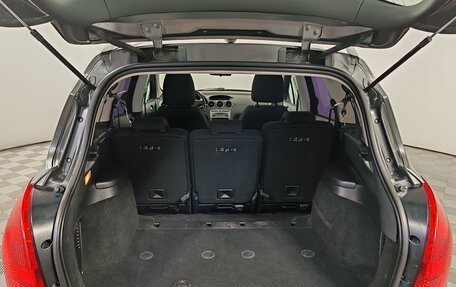 Peugeot 308 II, 2010 год, 499 000 рублей, 9 фотография