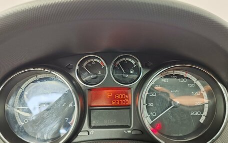 Peugeot 308 II, 2010 год, 499 000 рублей, 12 фотография