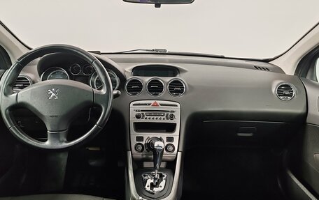Peugeot 308 II, 2010 год, 499 000 рублей, 13 фотография