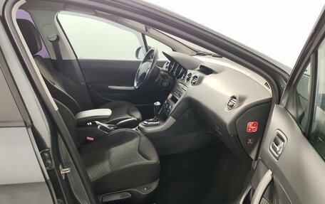 Peugeot 308 II, 2010 год, 499 000 рублей, 21 фотография