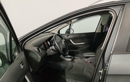 Peugeot 308 II, 2010 год, 499 000 рублей, 15 фотография