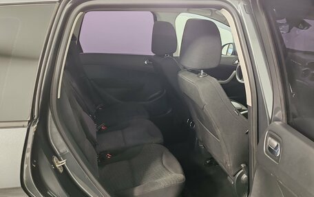 Peugeot 308 II, 2010 год, 499 000 рублей, 20 фотография