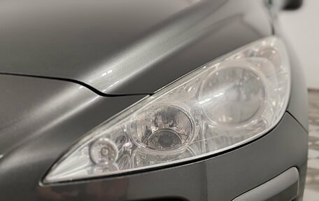 Peugeot 308 II, 2010 год, 499 000 рублей, 22 фотография