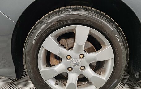 Peugeot 308 II, 2010 год, 499 000 рублей, 18 фотография