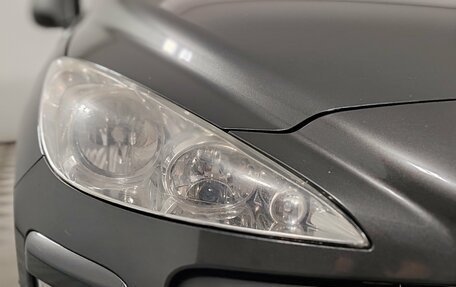 Peugeot 308 II, 2010 год, 499 000 рублей, 16 фотография