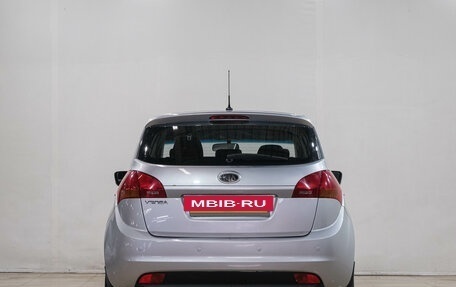 KIA Venga I, 2011 год, 749 000 рублей, 6 фотография
