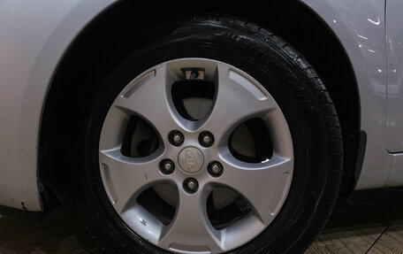 KIA Venga I, 2011 год, 749 000 рублей, 12 фотография