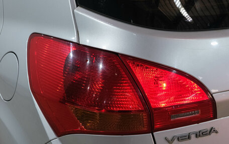 KIA Venga I, 2011 год, 749 000 рублей, 8 фотография