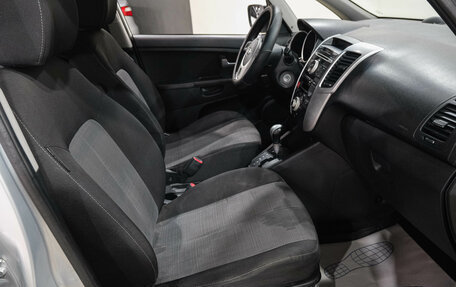 KIA Venga I, 2011 год, 749 000 рублей, 15 фотография