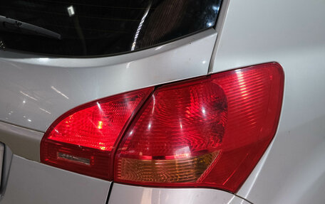 KIA Venga I, 2011 год, 749 000 рублей, 10 фотография