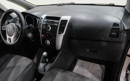 KIA Venga I, 2011 год, 749 000 рублей, 16 фотография