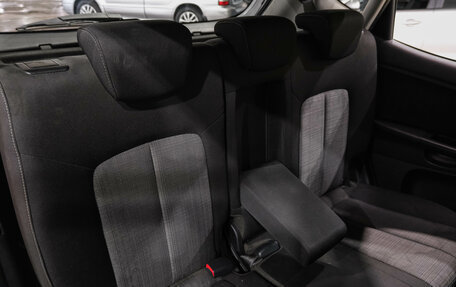 KIA Venga I, 2011 год, 749 000 рублей, 29 фотография