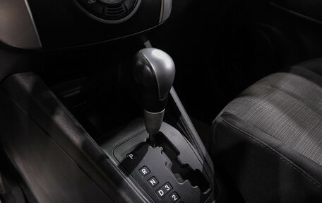 KIA Venga I, 2011 год, 749 000 рублей, 26 фотография