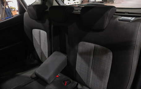KIA Venga I, 2011 год, 749 000 рублей, 30 фотография