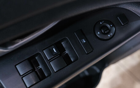 KIA Venga I, 2011 год, 749 000 рублей, 27 фотография