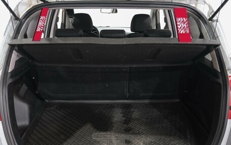 KIA Venga I, 2011 год, 749 000 рублей, 31 фотография