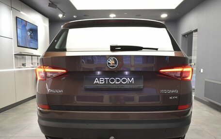 Skoda Kodiaq I, 2018 год, 2 287 000 рублей, 7 фотография
