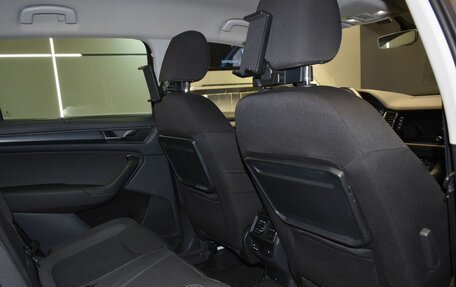 Skoda Kodiaq I, 2018 год, 2 287 000 рублей, 11 фотография