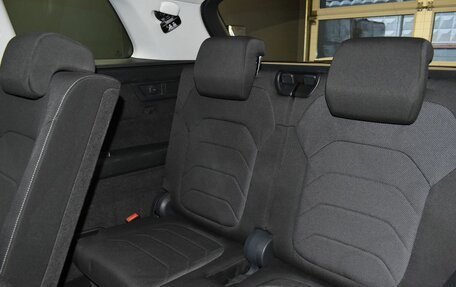 Skoda Kodiaq I, 2018 год, 2 287 000 рублей, 20 фотография