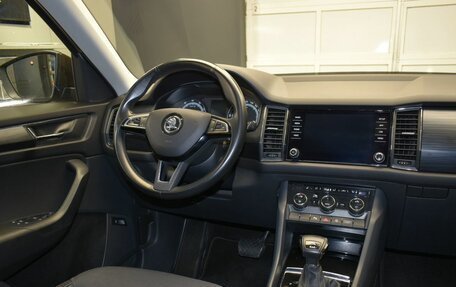Skoda Kodiaq I, 2018 год, 2 287 000 рублей, 15 фотография