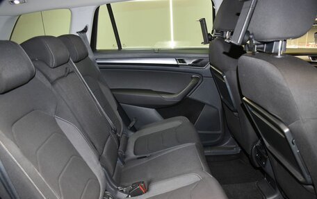 Skoda Kodiaq I, 2018 год, 2 287 000 рублей, 12 фотография