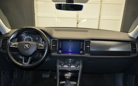 Skoda Kodiaq I, 2018 год, 2 287 000 рублей, 14 фотография
