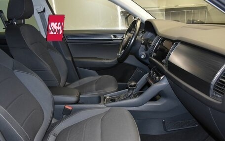 Skoda Kodiaq I, 2018 год, 2 287 000 рублей, 10 фотография