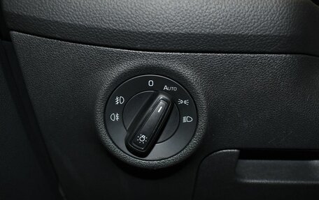 Skoda Kodiaq I, 2018 год, 2 287 000 рублей, 24 фотография