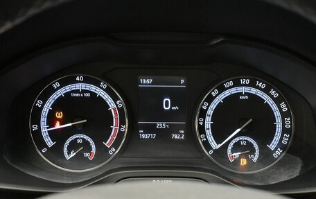 Skoda Kodiaq I, 2018 год, 2 287 000 рублей, 32 фотография