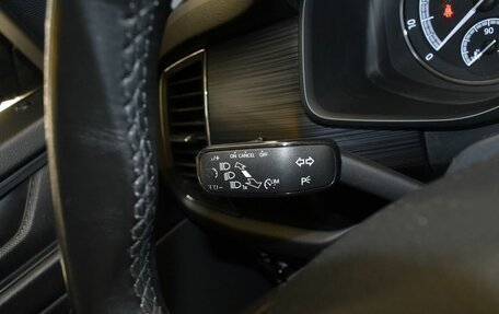 Skoda Kodiaq I, 2018 год, 2 287 000 рублей, 29 фотография
