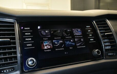 Skoda Kodiaq I, 2018 год, 2 287 000 рублей, 30 фотография