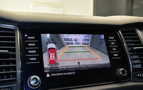 Skoda Kodiaq I, 2018 год, 2 287 000 рублей, 31 фотография