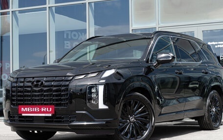 Hyundai Palisade, 2026 год, 9 135 000 рублей, 2 фотография