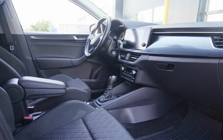 Skoda Rapid II, 2020 год, 1 530 000 рублей, 11 фотография