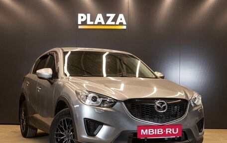 Mazda CX-5 II, 2013 год, 1 109 000 рублей, 2 фотография