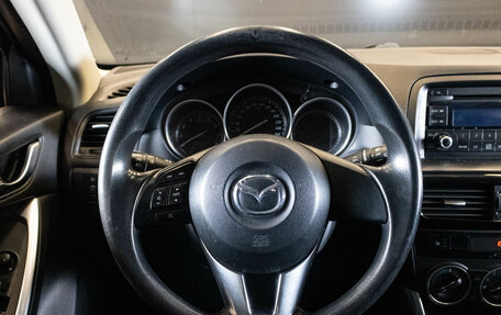 Mazda CX-5 II, 2013 год, 1 109 000 рублей, 6 фотография