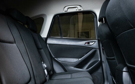 Mazda CX-5 II, 2013 год, 1 109 000 рублей, 11 фотография