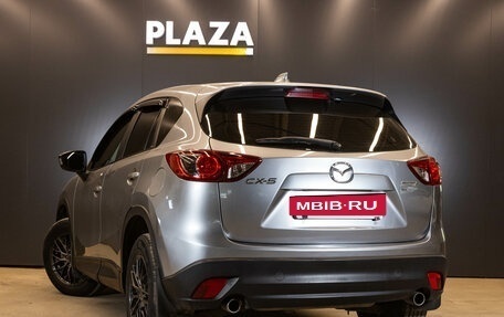 Mazda CX-5 II, 2013 год, 1 109 000 рублей, 3 фотография